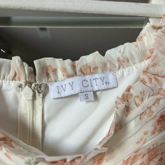 Ivy City Co Aniston sz S - Picture 3 of 3